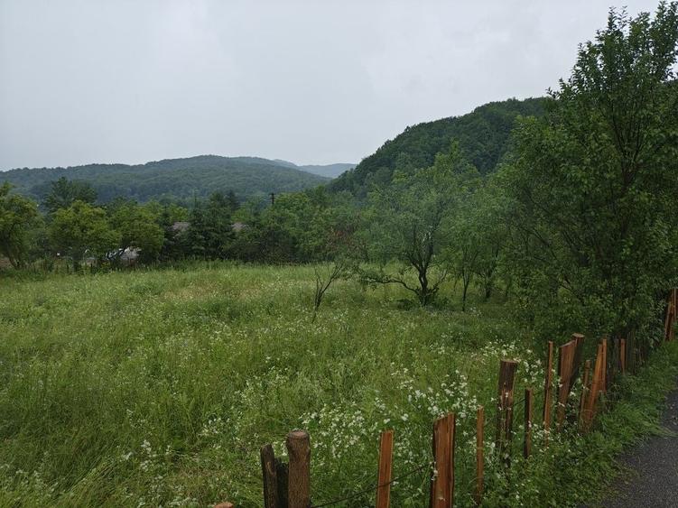 Spațiu comercial, în Ocina de Jos