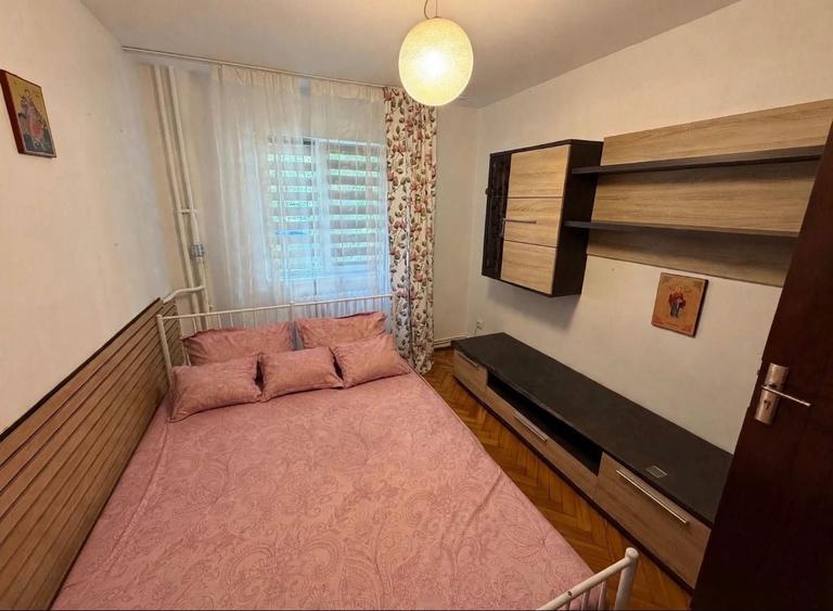 Apartament cu 3 camere decomandat în Mănăștur