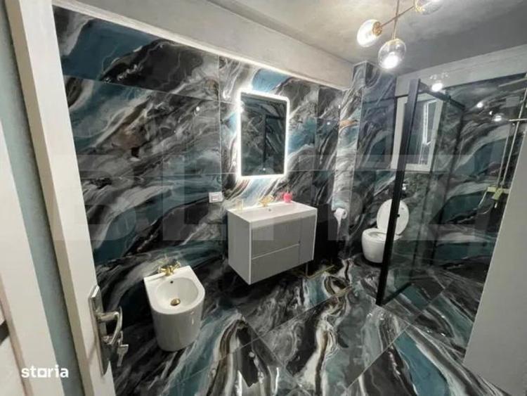 Apartament cu 2 camere în Central