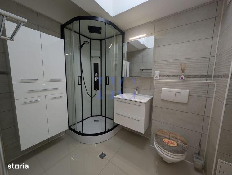 Apartament 3 camere de inchiriat. Complet mobilat si utilat. - 2