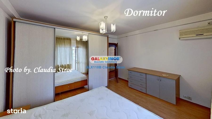 Apartament cu 2 camere decomandat în Eroii Revoluției