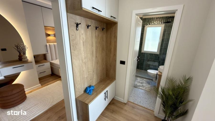 Apartament 3 Camere, Lux, 56mp, Grigorescu - 11