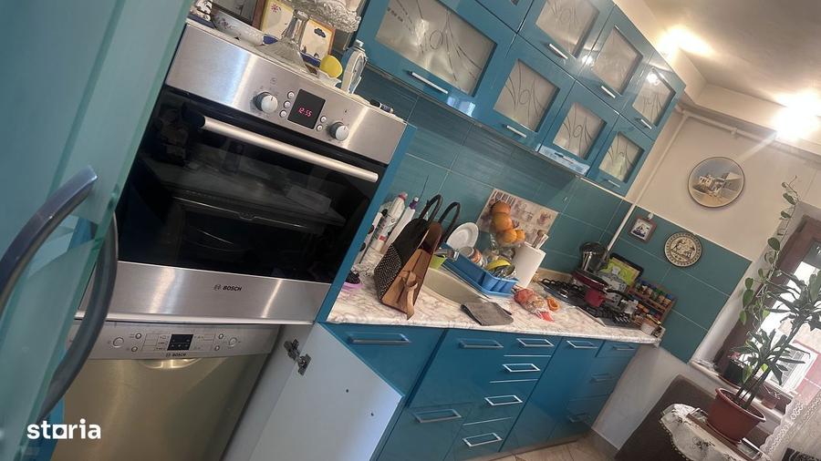 Vand apartament 4 camere - 4