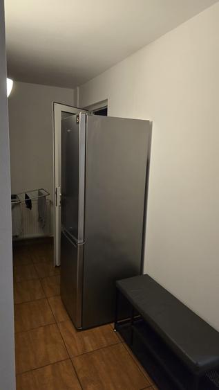 Garsonieră decomandată în Florești