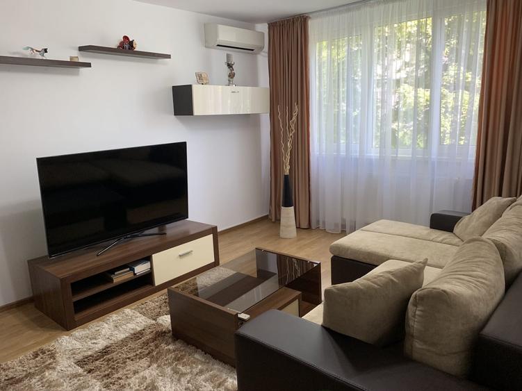 Apartament 2 camere, decomandat, 50 mp, metrou aproape, mobilat, Drumul Taberei - 2