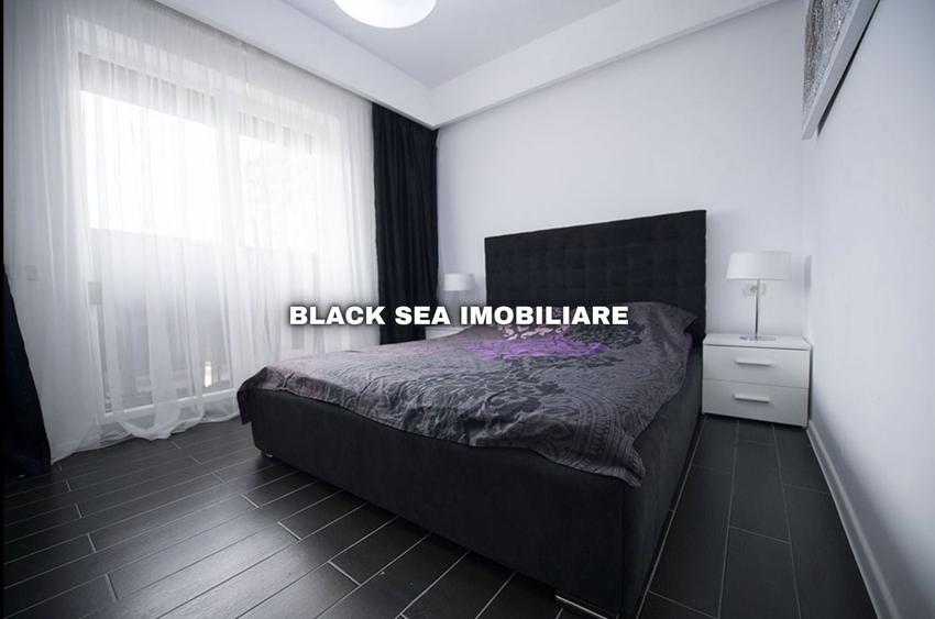 Apartament cu 2 camere semidecomandat, mobilat în Central