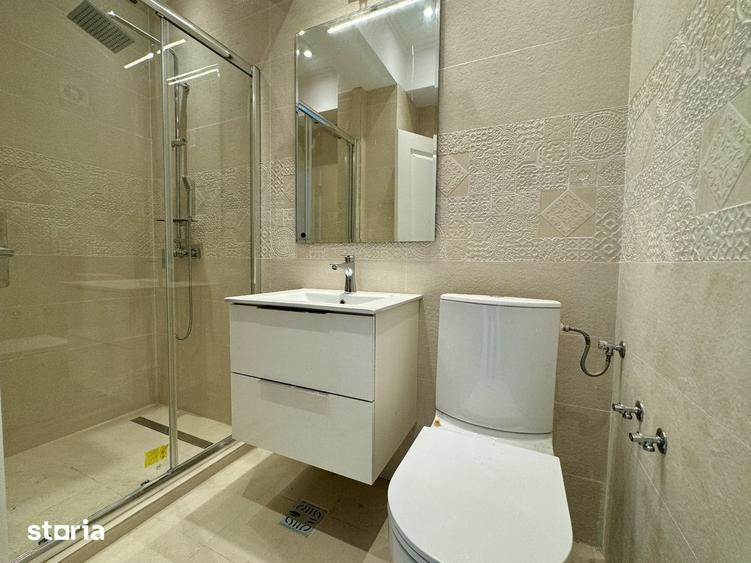 Apartament cu 3 camere în Tomis Plus