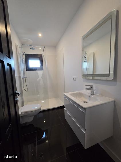 Casă cu 5 camere cu Teren 2867 Mp în Păunești