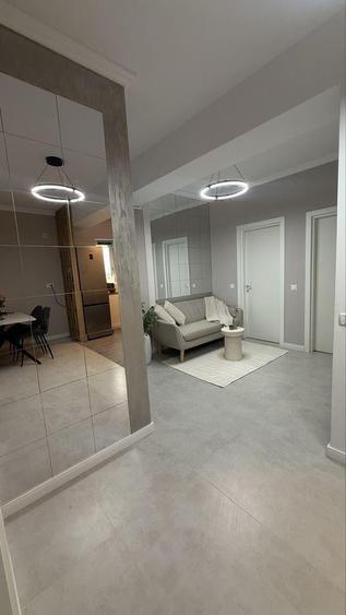 Apartament Satina Garden - 3