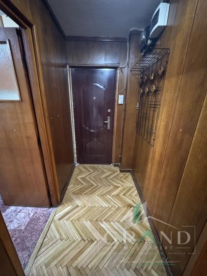 OPORTUNITATE! 3 CAMERE DECOMANDAT | ZORILOR – UMF | PARCARE INCLUSĂ - 19
