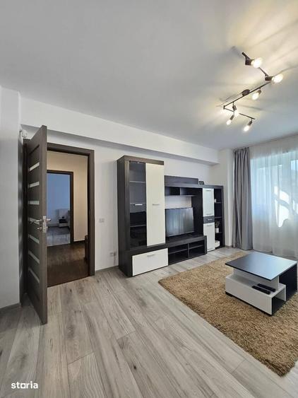Apartament cu 2 camere decomandat în Ultracentral