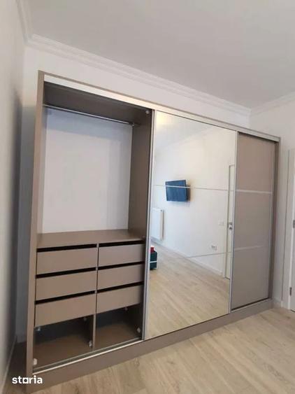 Apartament cu 3 camere, mobilat în Aurel Vlaicu