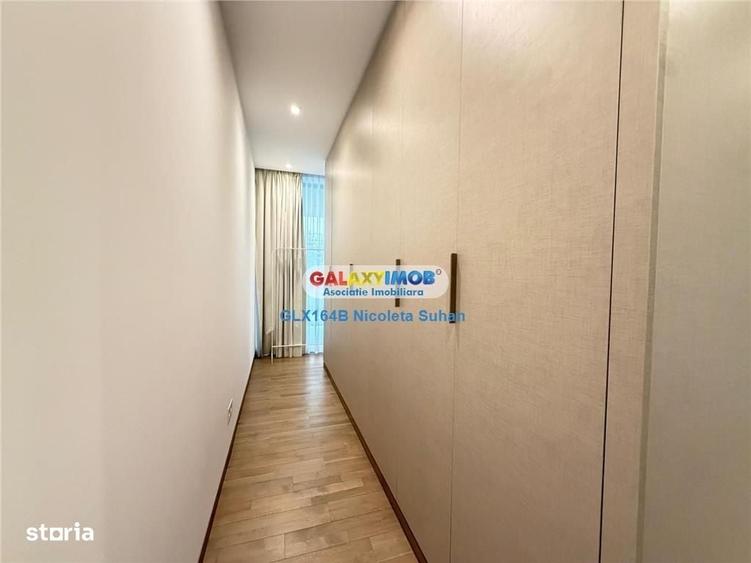 Apartament cu 4 camere în Primăverii