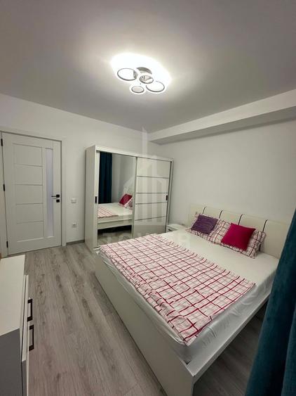 Apartament 2 camere cu grădină proprie de 45 mp și terasă - 7