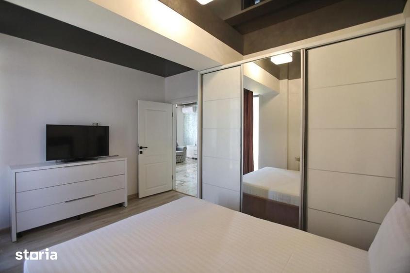 APARTAMENT 2 CAMERE | TVA INCLUS | MAMAIA SAT - 8