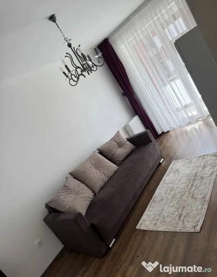 Apartament cu 2 camere decomandat în Avantgarden