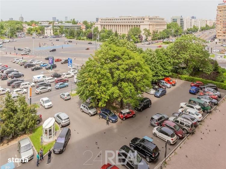 Inchirieri birouri in Piata Victoriei - 435 mp - 3