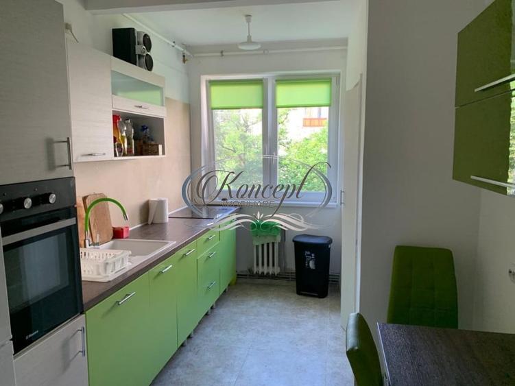 Apartament cu garaj in Cartierul Grigorescu - 6
