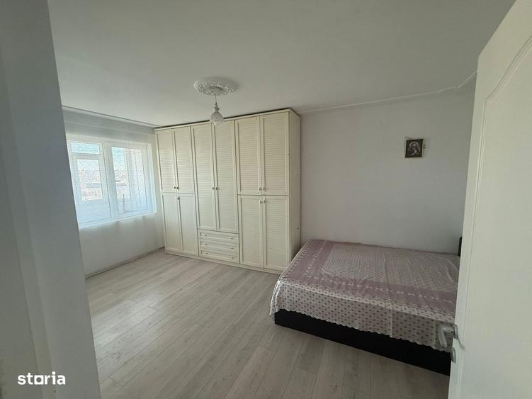 Apartament cu 2 camere în Alexandru cel Bun