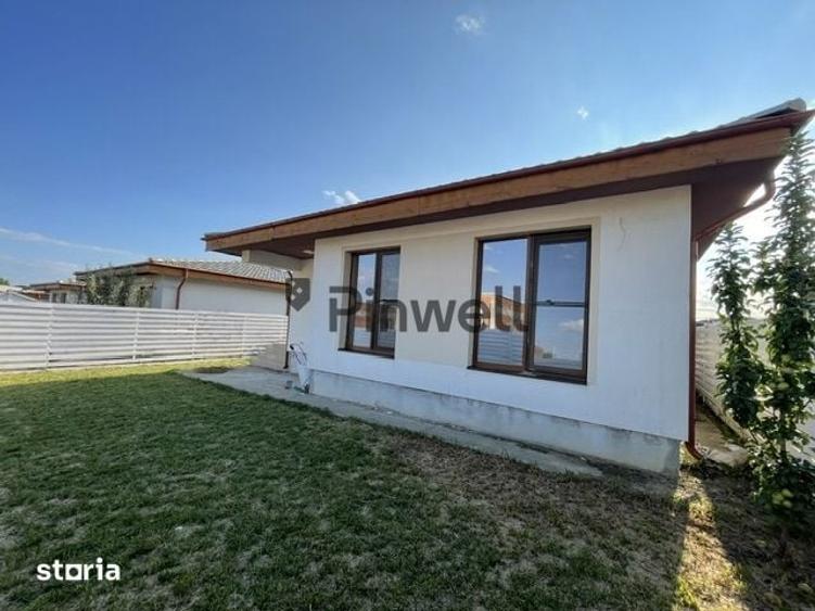 Exclusivitate - Vila individuala Tunari - 6