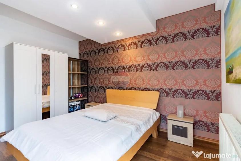 Apartament 3 camere de vanzare | Doroban?i | Putul lui Z... - Bucuresti (Bucuresti-Ilfov) - 9