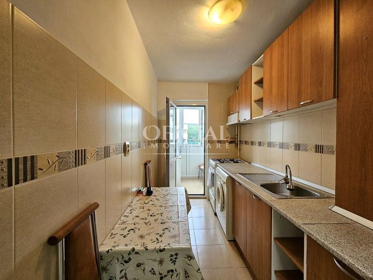 Apartament 3 Camere | 60 mp | Etaj 5/10 | Complex Nora | Manastur - 4