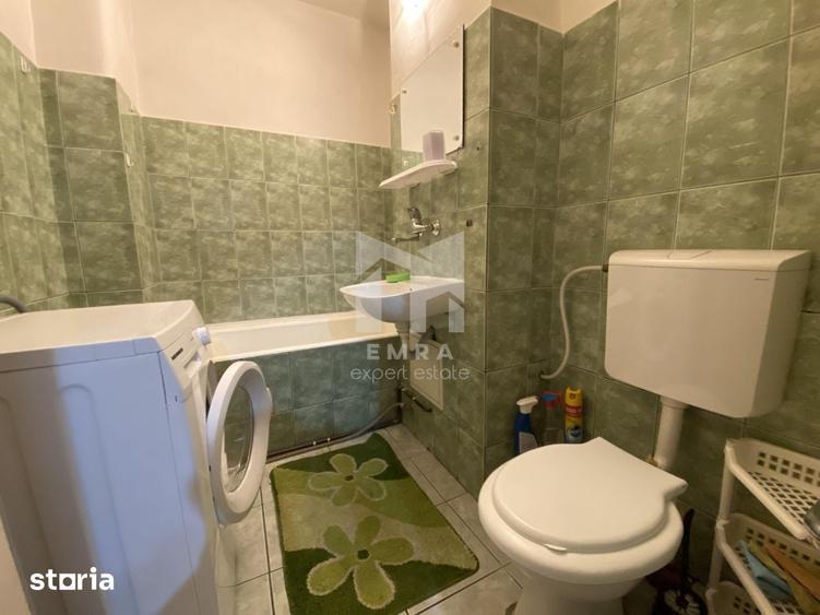 Apartament cu 2 camere in cartierul Tudor, zona Fortuna - 7