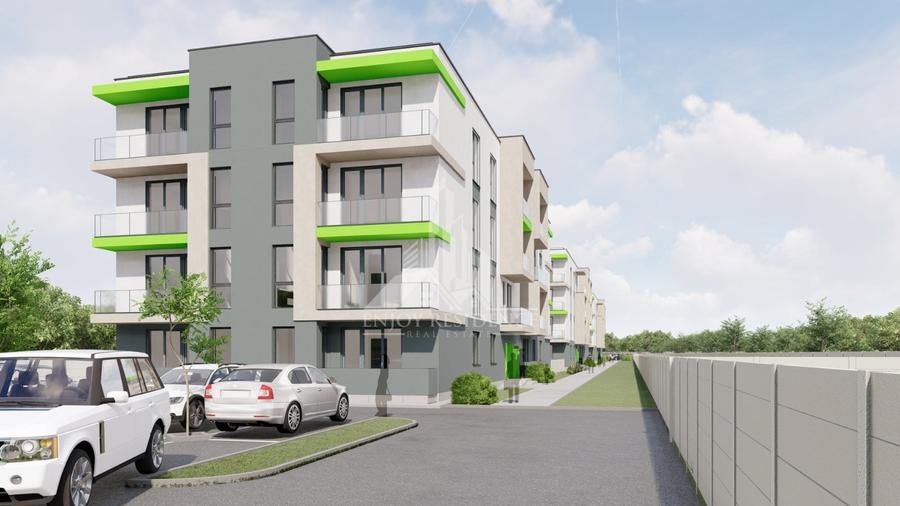 Garsonieră decomandată în Alexandriei
