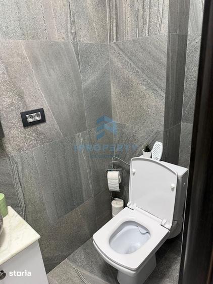 Apartament cu 4 camere în Titan