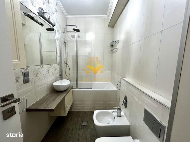 Apartament cu 2 camere, mobilat în Bulgaria