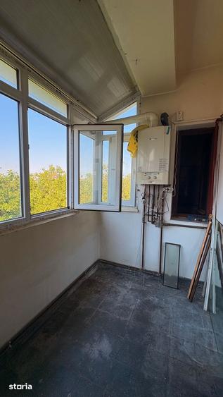 Pta Alba Iulia str. Valeriu Braniste, zona linistita, centrala proprie - 6