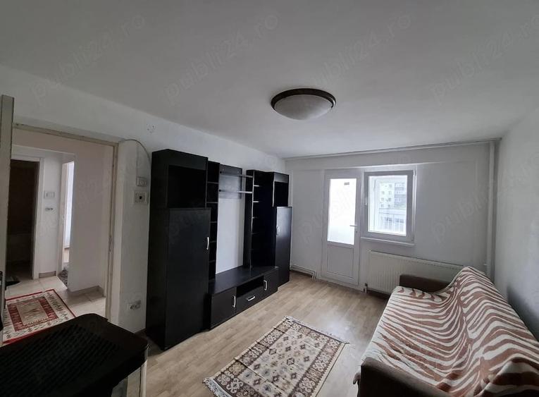 Apartament cu 2 camere decomandat în Gorjului
