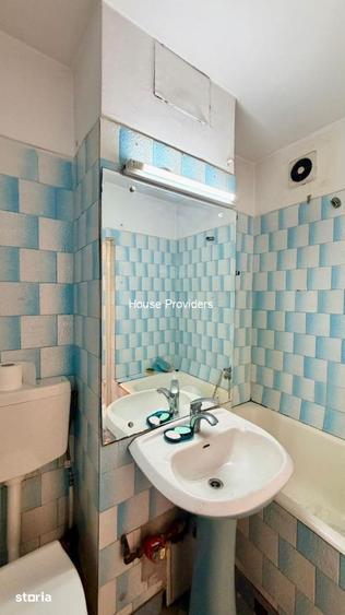 Apartament cu 4 camere decomandat în 13 Septembrie