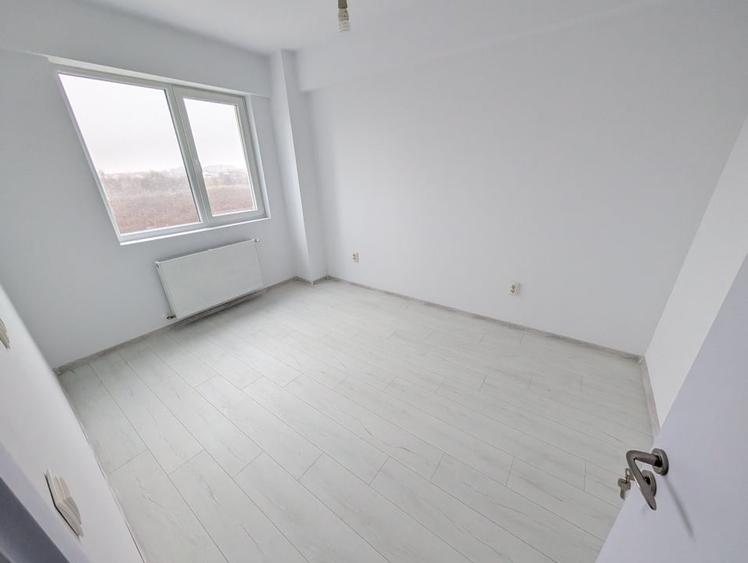 Apartament cu 2 camere în Otopeni