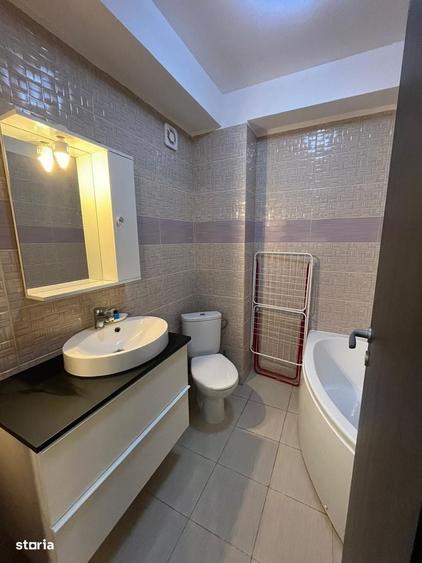 Apartament cu 2 camere în Militari