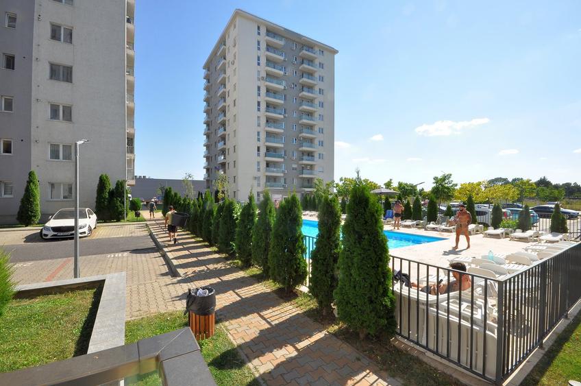 Apartament cu 3 camere decomandat în Prelungirea Ghencea