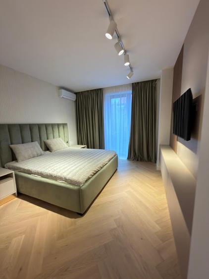 Apartament cu 3 camere în Iancu Nicolae