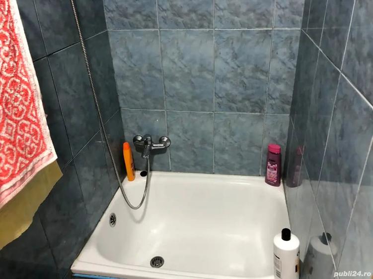 Garsonieră semidecomandată în Păcii