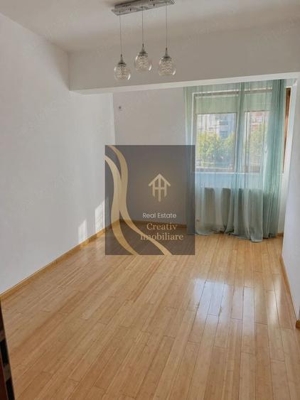 Apartament cu 2 camere decomandat, mobilat în Titan