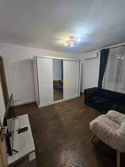 Apartament cu 2 camere decomandat în Păcurari
