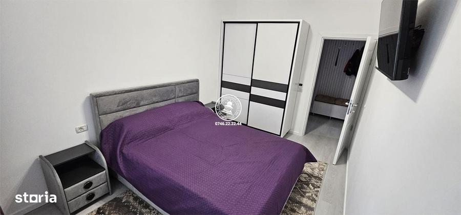 Apartament cu doua camere Valea Lupului - 15