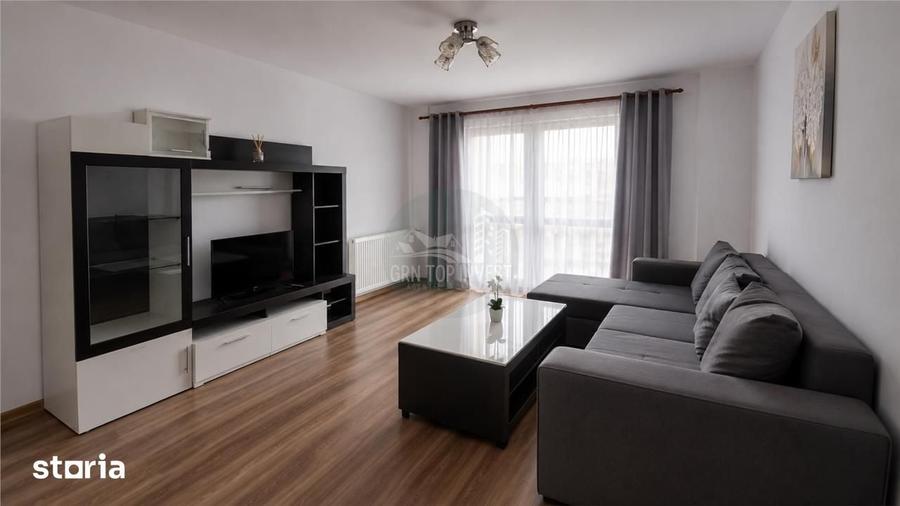 Apartament cu 2 camere decomandat în Șelimbăr