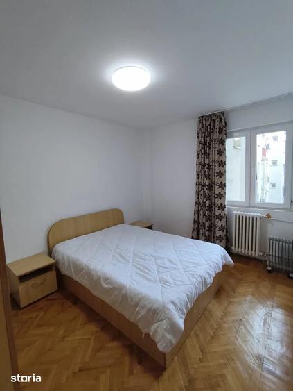Apartament 3 camere | Calea Victoriei | 50 mp | Pet Friendly - 5