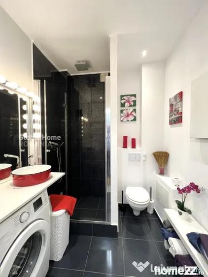 Apartament cu 2 camere semidecomandat în Calea Victoriei