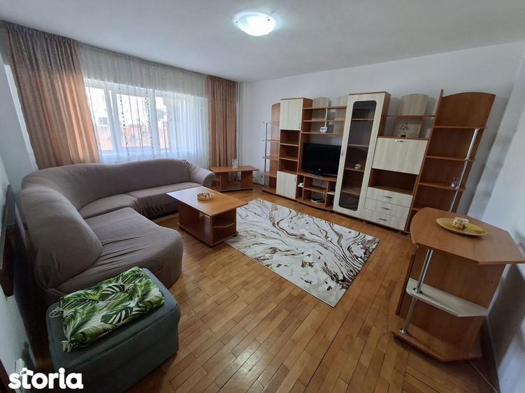 Apartament cu 3 camere în Ultracentral