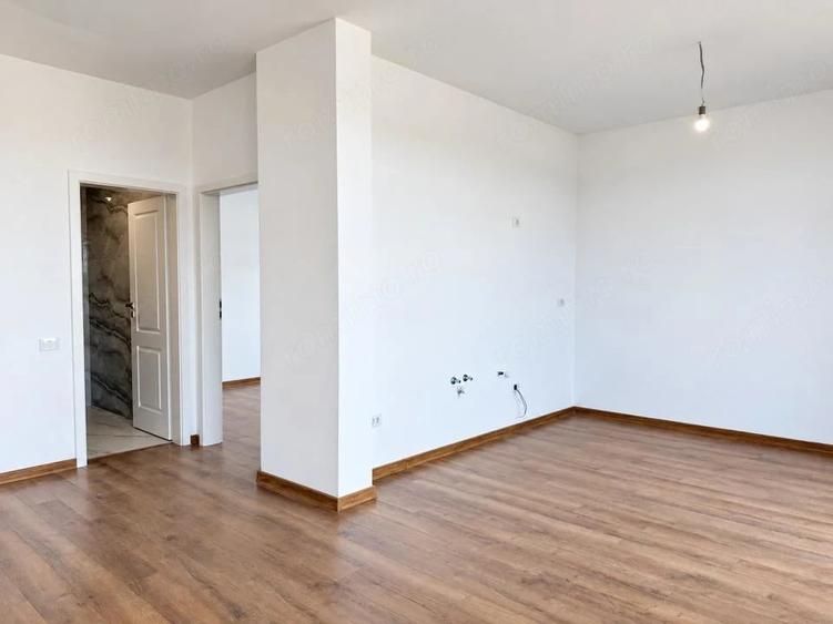Apartament cu 2 camere decomandat în Băile Felix