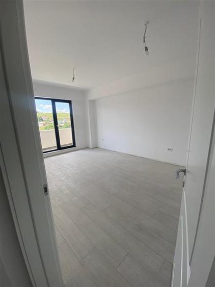 Garsonieră decomandată în Bucium