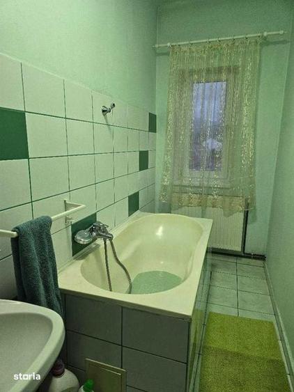 Garsonieră în Răcădău