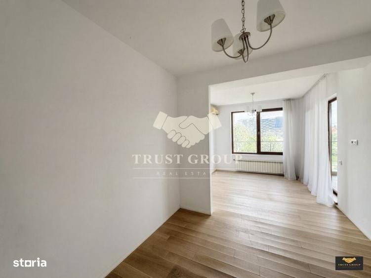 Apartament 4 camere Floreasca - Rahmaninov / Loc de parcare - 5