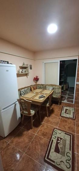 Apartament cu 2 camere decomandat în Nicolae Bălcescu